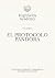 El Protocolo Pandora (Hihgfields Academy Vol. 1)