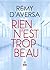 Rien n'est trop beau (Suspense) (French Edition)