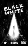 Black White