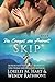 Die Omegas von Animals: Skip: M/M/M Shifter Mpreg Romanze (German Edition)