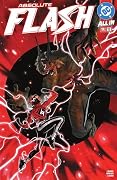 Absolute Flash (2025-) #12