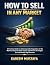 How to sell in any market: ...