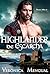 Highlander de Escarcha (Tierras Altas #2)