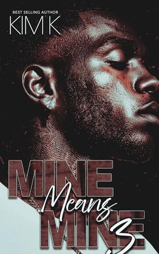 Mine Means Mine 3: : A BBW Unhinged Arranged Marriage (Mine Means Mine: A BBW Unhinged Arranged Marriage)