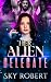 Her Alien Delegate: A Reverse Harem Alien Romance (Necia Alien Warriors)