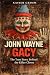 John Wayne Gacy by Xavier Grimm