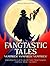 Fangtastic Tales: Vampires!...