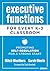 Executive Functions for Every K-3 Classroom by Mitch Weathers
