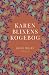 Karen Blixens kogebog by Signe Wulff