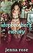Stepbrother's Enemy by Jenna   Rose