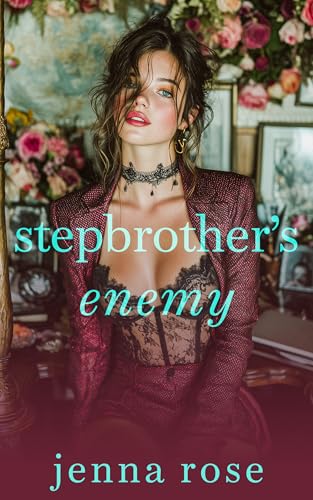 Stepbrother's Enemy (In the Family Way Book 4)