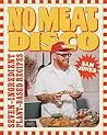 No Meat Disco by Sam Jones