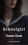Book cover for Schoolgirl