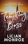 Tempting Boss