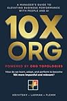 10X ORG – Powered...