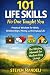 101 Life Skills No One Taug...