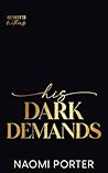 His Dark Demands