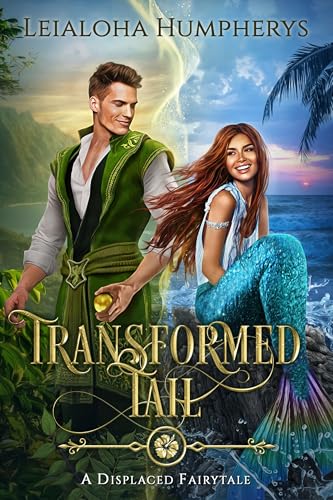 Transformed Tail (Kindle Edition)