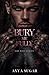 Bury Me Fully by Anya Sugar