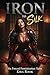 Iron to Silk by Kira Rook