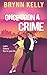 Once Upon a Crime (Rom-com Thrill Rides)