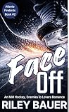 Book cover for Face Off (Atlanta Firebirds #2)