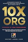 10X ORG – Powered...