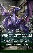 Windy City Ruins
