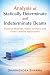 Analysis of Statically Dete...