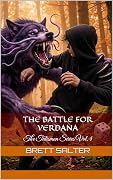 The Battle for Verdana