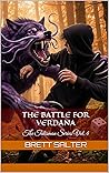 The Battle for Verdana by Brett Salter