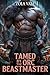 Tamed by the Orc Beastmaster