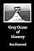 Gray Ocean of Memory by Ben Diamond