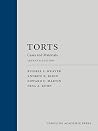 Torts: Cases, Pro...