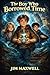 Oliver Finch: Superpower Ti...