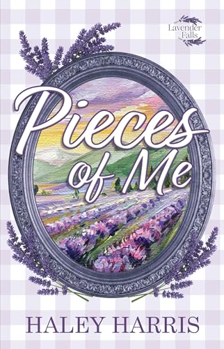 Pieces of Me (Lavender Falls Book 1)