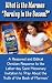What is the Mormon “Burning...