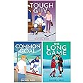 Game Changers Series 2 Collection 3 Books Set By Rachel Reid