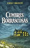 Cumbres Borrascos...