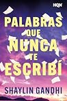 Palabras que nunc...