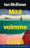 Mitä voimme tietää