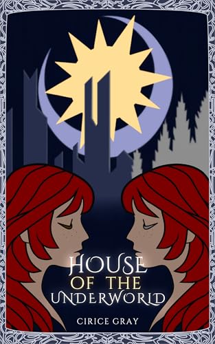 House of the Underworld (Kindle Edition)