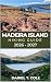 MADEIRA ISLAND HIKING GUIDE...