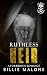Ruthless Heir: A Forbidden ...