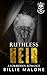 Ruthless Heir: A Forbidden Romance