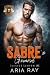 Sabre's Guard (Savage Legion MC, Book 18)