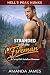 Stranded With the Fireman by Amanda James