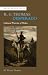 R. S. Thomas, Desperado: Cu...