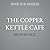 The Copper Kettle Cafe (Leafwood Falls)