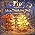 Pip and the Little Thank-You Seed by Emily Bright